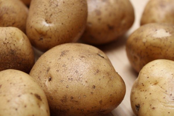 Европейцы отказываются от жареного картофеля, заменяя жирное блюдо вкуснейшей альтернативой