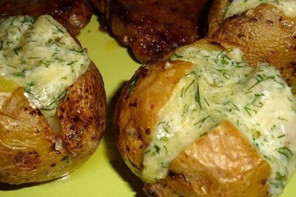 Рецепт второго хлеба в духовке