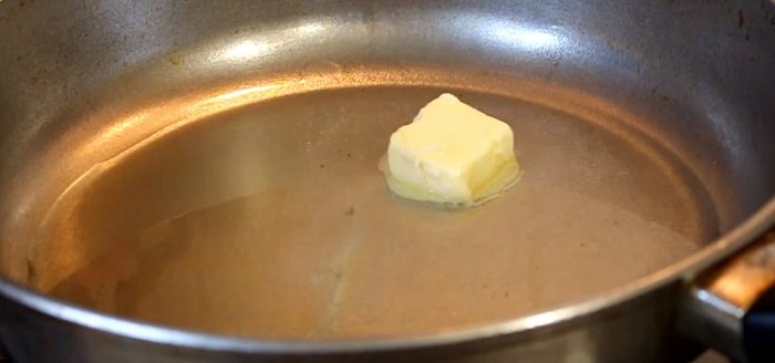 картофельные биточки в духовке