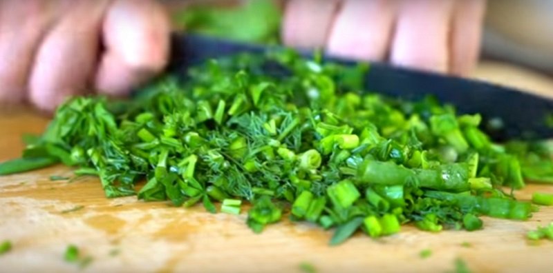 картофельные лепешки