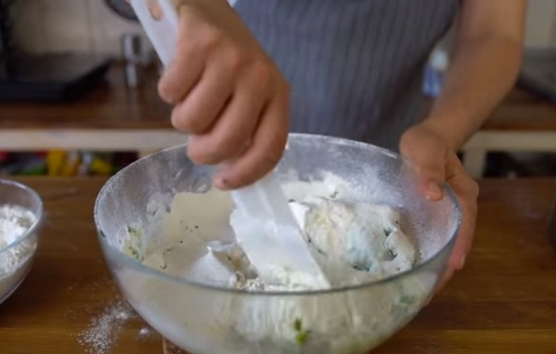 картофельные лепешки