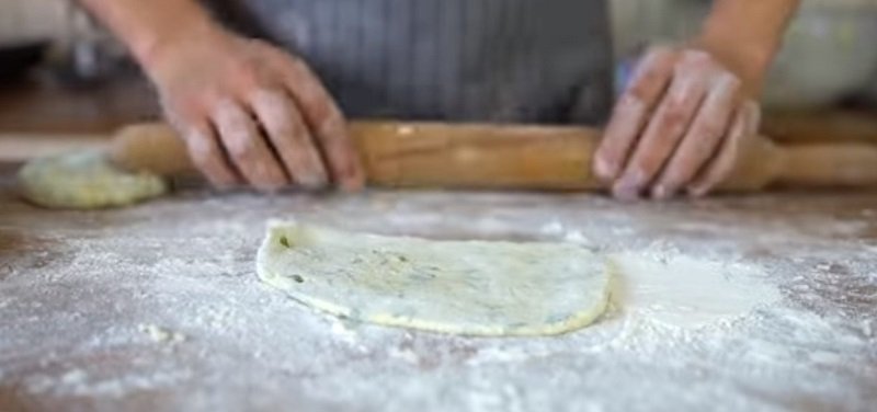 картофельные лепешки