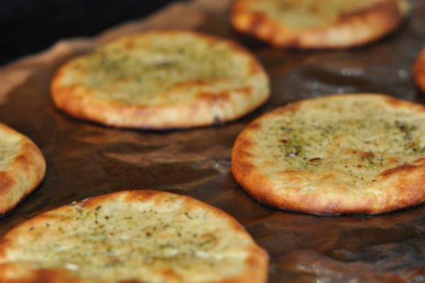 Бездрожжевые картофельные лепешки по-фински: устоять невозможно!