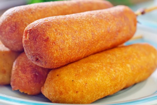 corndogs