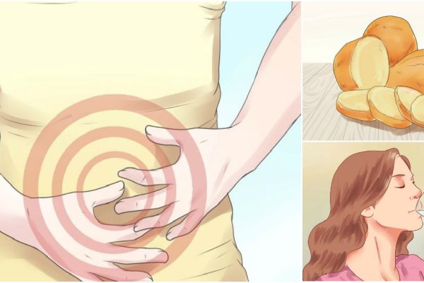 Средство, благодаря которому ты забудешь о гастрите: заметное облегчение уже на следующий день!