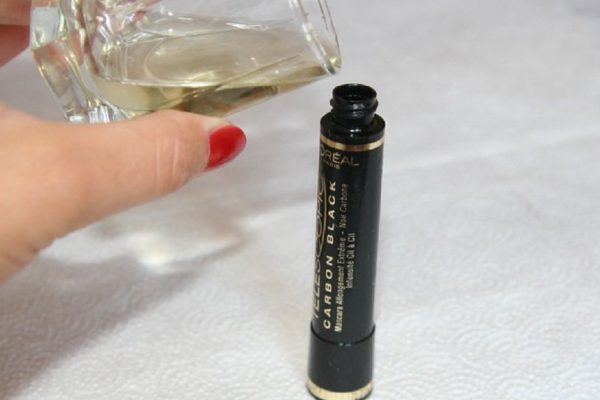 Роскошные ресницы растут со скоростью света