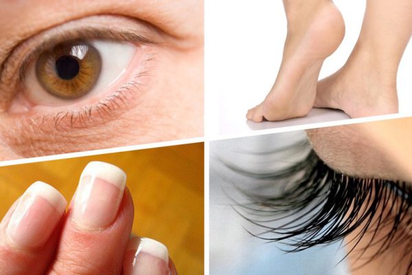 Касторовое масло против 17 недугов. Это больше, чем просто косметологическое средство!