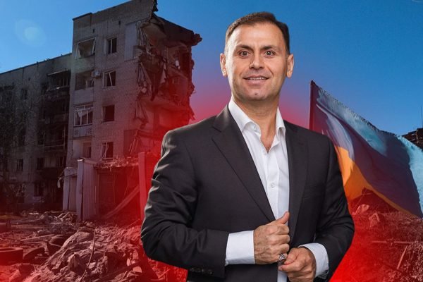 Шокирующий прогноз азербайджанского экстрасенса о будущих катаклизмах и окончании войны