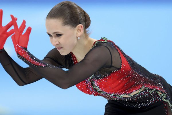 Чем заплатила за успех фигуристка Камила Валиева, которая взяла золото на Олимпиаде