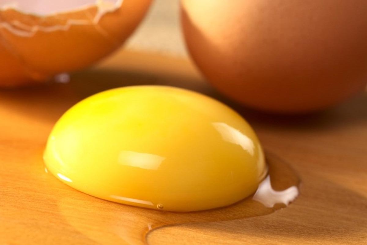 Категории яиц куриных отличаются по весу и размеру