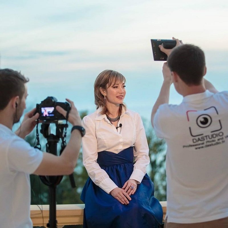 катя медушкина