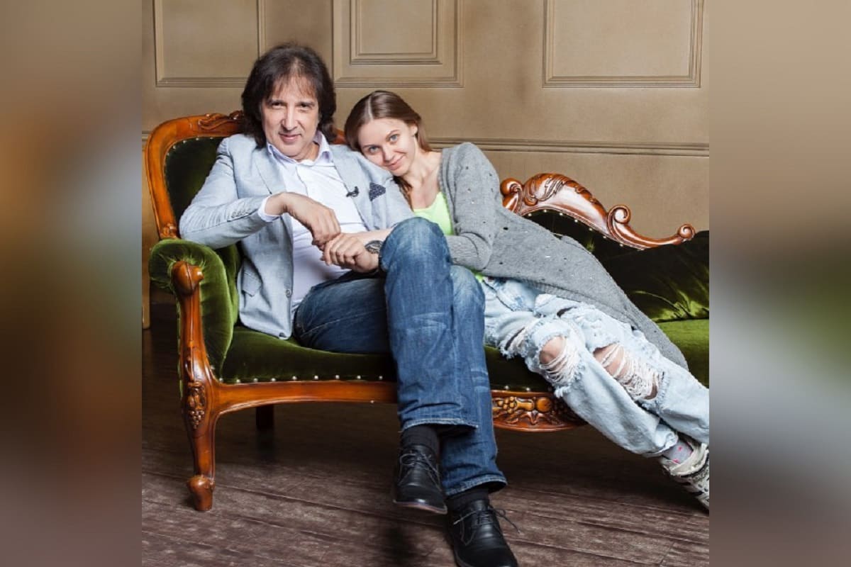 молодая невеста