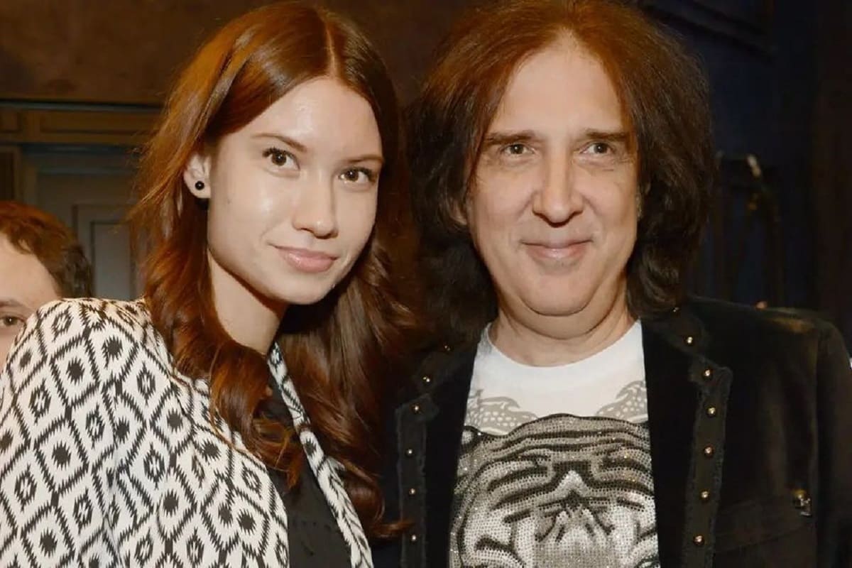 внебрачные дети