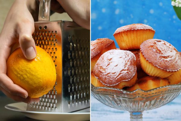 Моль гнездилась в пачке манной крупы, но я спасла манку и напекла кексов ко дню рождения свекрови