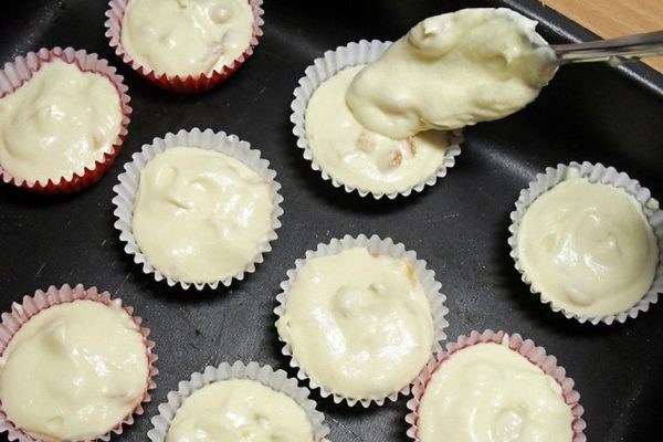 Она добавила один ингредиент в кексы, не придав этому большого значения. Но получилось суперблюдо!