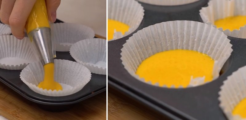 фондан рецепт