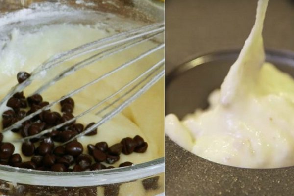 Что приготовить на десерт сегодня