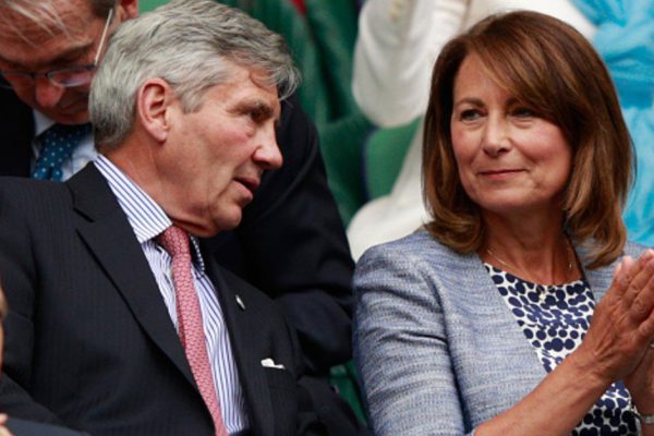 Как Кэрол Миддлтон удалось заработать миллион на карнавальных костюмах