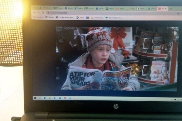 Прочла о скрытом смысле комедии «Один дома» и расплакалась, узнала своего внутреннего Кевина