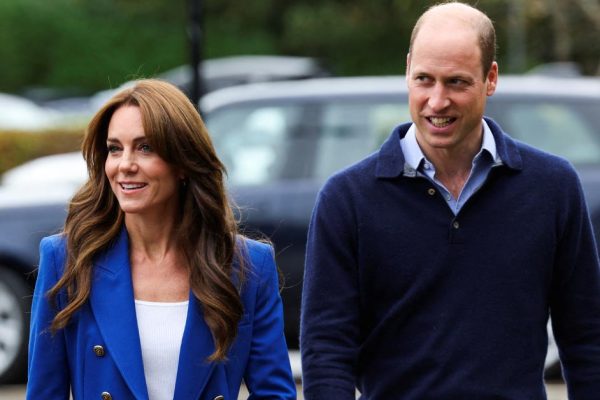 Стало известно, что Кейт Миддлтон хочет покинуть дворец, даже ходят слухи о разводе с принцом Уильямом