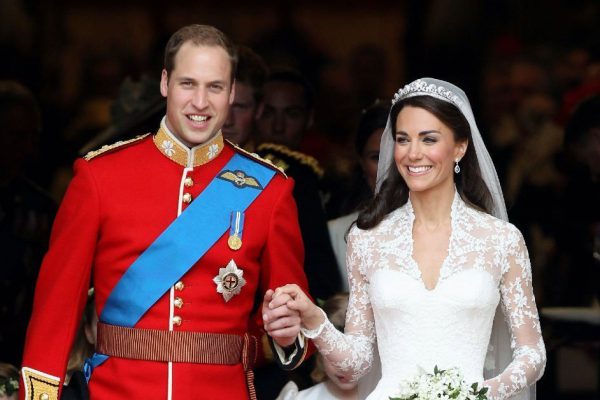 Забеспокоился, что станет с любимой Кейт Миддлтон, если она решится на развод