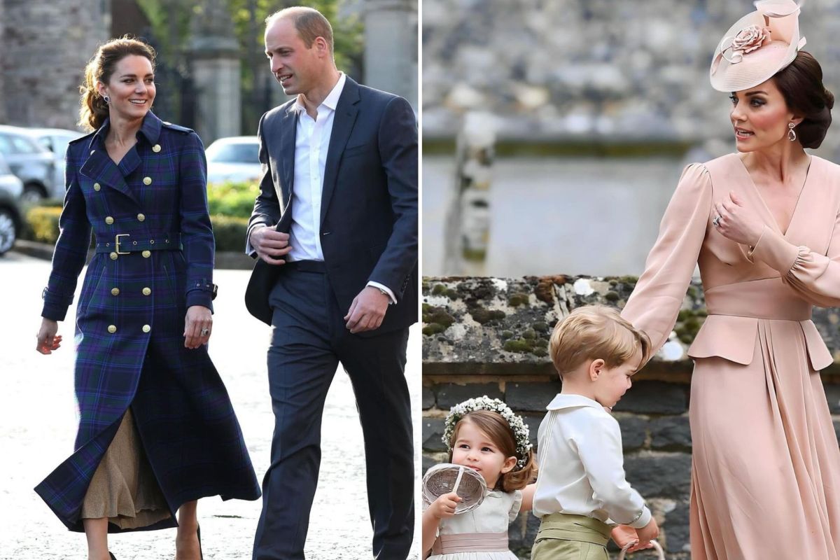 кейт миддлтон последние новости 2024