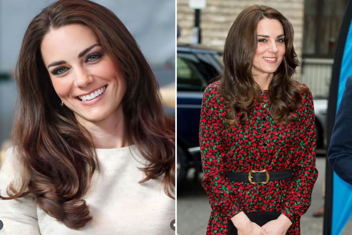 кейт миддлтон последние новости 2024