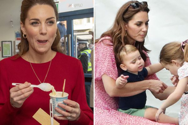 За что Кейт Миддлтон называют «будничной королевой»