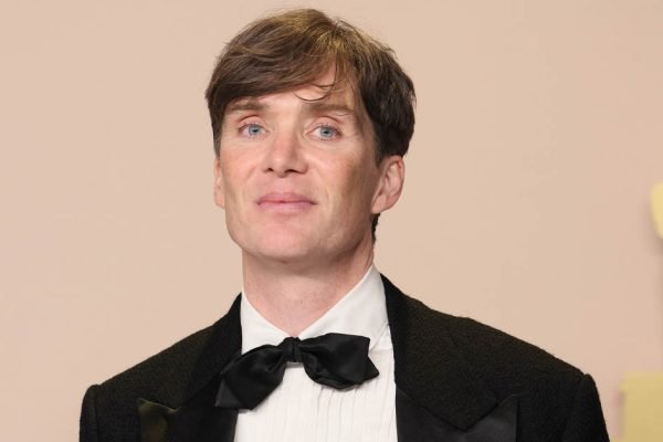 Как выглядит жена Киллиана Мерфи, с которой он прожил в браке больше 20 лет, его муза и любовь всей жизни