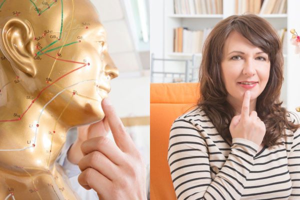 Упражнения для хорошего самочувствия