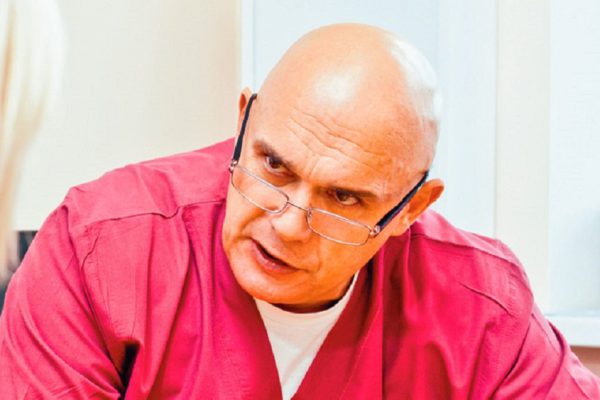 Бубновский: зарубите на носу! Если ноют тазобедренный сустав и колени…