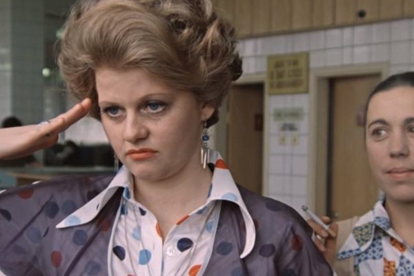 За что американский зритель критикует фильм «Москва слезам не верит»