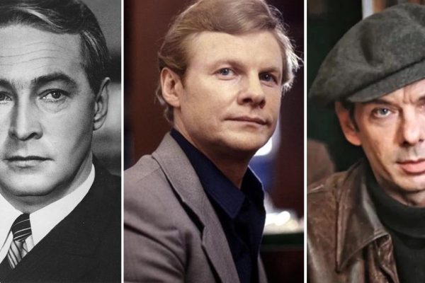 Благодаря чему роль Гоши в «Москва слезам не верит» досталась Баталову, а не Ефремову