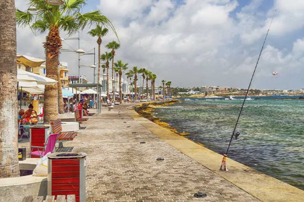 Почему на Кипр совсем не хочется возвращаться