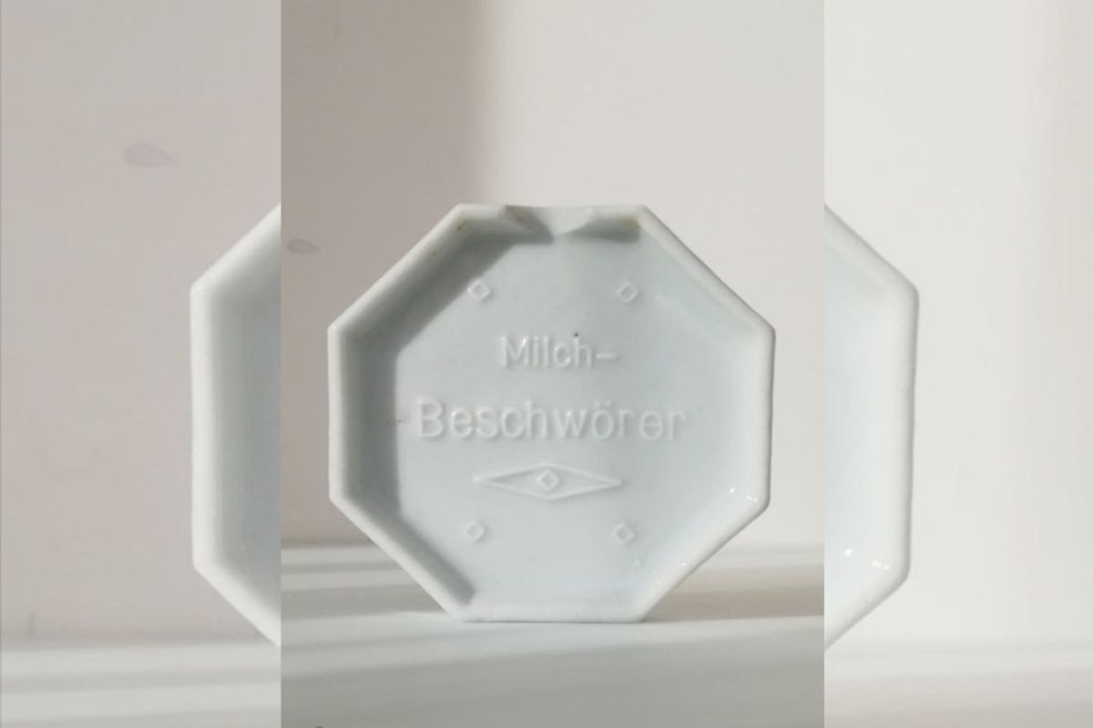 кипячение молока