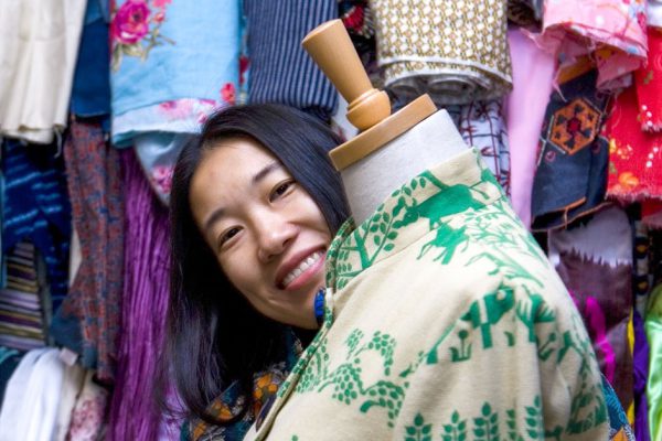 Почему шутки китайцев похожи на наши