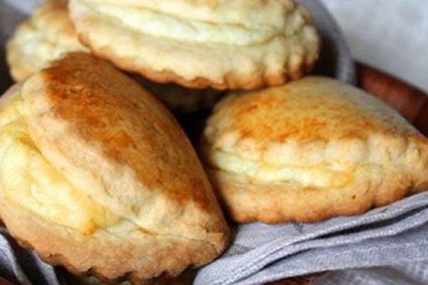 В чём залог прелестных творожных сочников