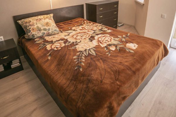 Что резко отличает наши родные интерьеры от европейских