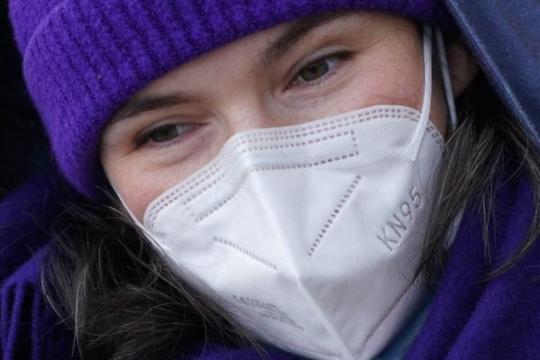 Что дают респираторы с высокой степенью защиты FFP2 и почему их носит уже вся Германия