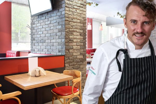 Повар на пенсии рассказал, почему в каждом ресторане есть «свой» бездомный