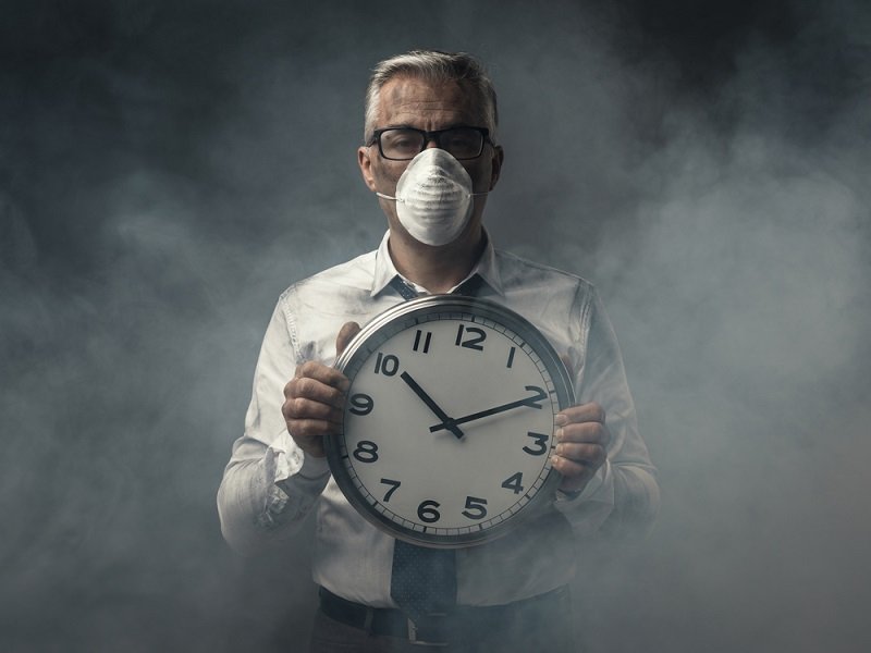 Почему нужно ценить каждый прожитый день Почему нужно ценить каждый прожитый день Вдохновение,Жизнь,Климат,Общество