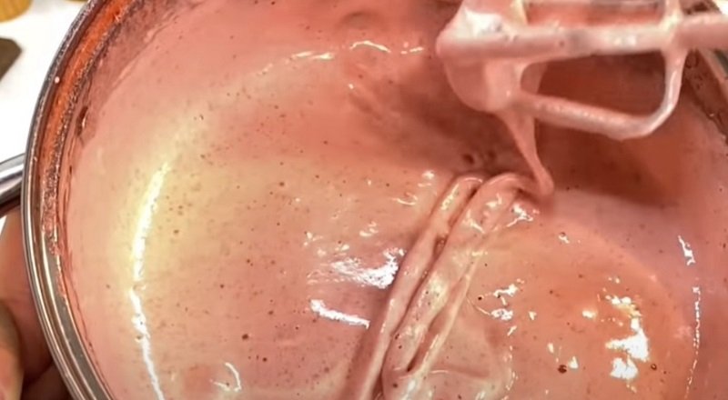 вкусная клубника