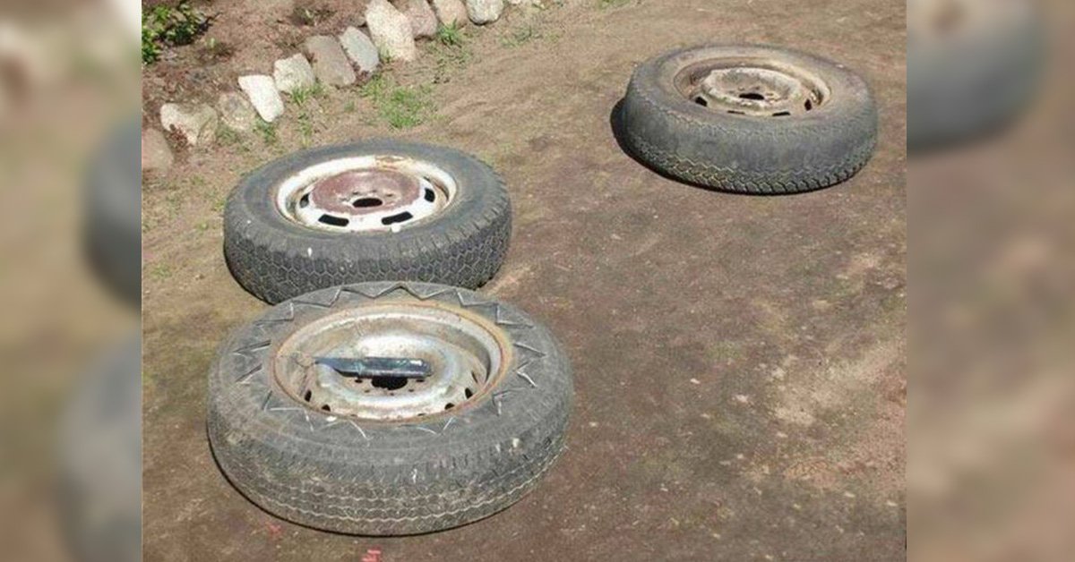 Инструкция Сырой Резиной