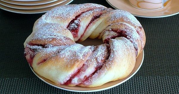 В чём прелесть ягодных веночков