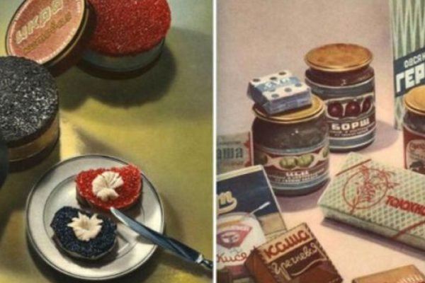 Старшее поколение не перестает вспоминать о том, насколько вкусной была еда в СССР, но так ли это на самом деле