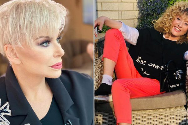 Ирина Понаровская выпустила мемуары и без стеснения прошлась по отечественным звездам, точно подарю эту книгу всем подругам