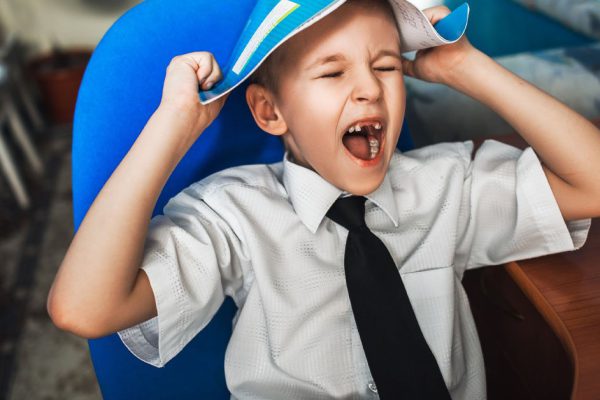 Есть ли смысл заставлять современных детей читать