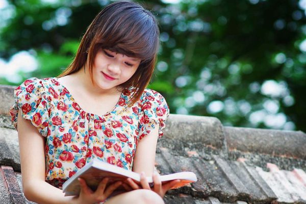 Какие книги нужно успеть прочитать до конца каникул