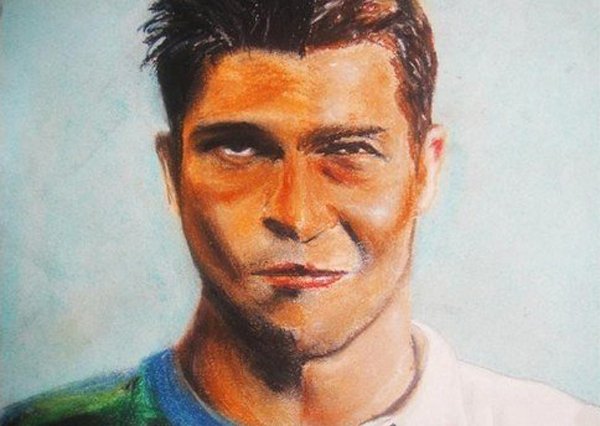 бойцовский клуб