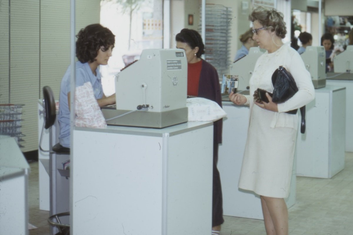 старая советская литература